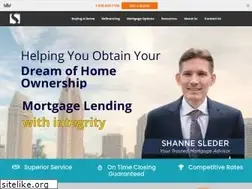 Sites similar to sandiegomortgagenews.net