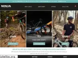 Sites similar to sandiegomountainbikeskills.com