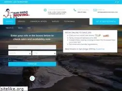 Sites similar to sandiegomoving.com