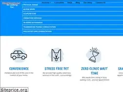 Sites similar to sandiegoneighborhoodvet.com