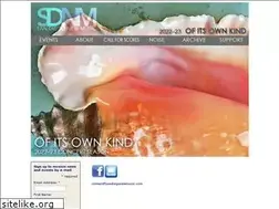 Sites similar to sandiegonewmusic.com