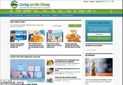 Sites similar to sandiegoonthecheap.com
