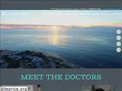 Sites similar to sandiegoorthodontist.com