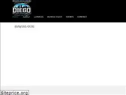 Sites similar to sandiegopartylimo.com