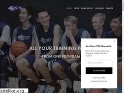 Sites similar to sandiegopbc.com