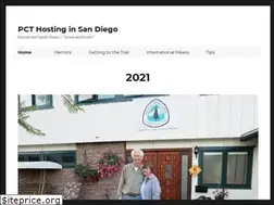Sites similar to sandiegopct.com