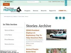 Sites similar to sandiegopetsmagazine.com