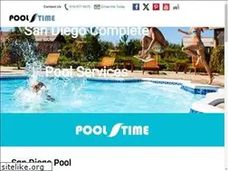 Sites similar to sandiegopooltime.net