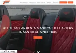Sites similar to sandiegoprestige.com