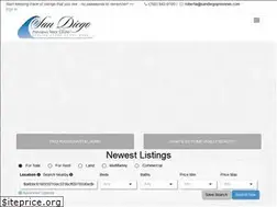 Sites similar to sandiegopreviews.com