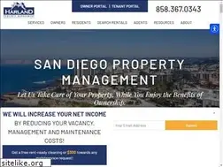 Sites similar to sandiegopropertymanagement.com