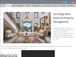 Sites similar to sandiegopropertymanager.com