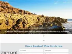 Sites similar to sandiegorealestatebuzz.com