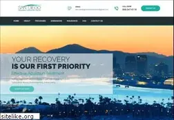 Sites similar to sandiegorecoverysolutions.com