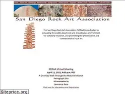 Sites similar to sandiegorockart.org