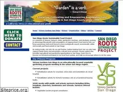 Sites similar to sandiegoroots.org