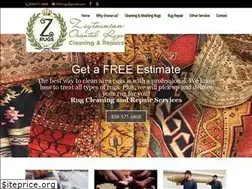 Sites similar to sandiegorugs.com