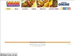 Sites similar to sandiegosadaf.com
