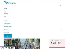 Sites similar to sandiegosantarun.com
