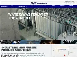 Sites similar to sandiegoseal.com