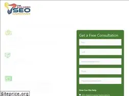 Sites similar to sandiegoseocompany.com