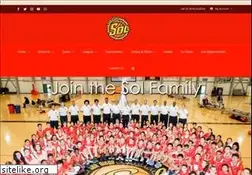 Sites similar to sandiegosol.com