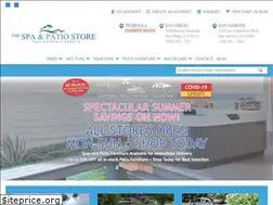 Sites similar to sandiegospaandpatio.com