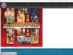 Sites similar to sandiegostairclimb.com