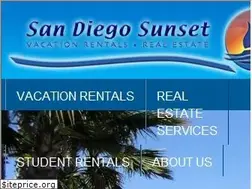 Sites similar to sandiegosunsetvacationrentals.com