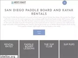 Sites similar to sandiegosuprentals.com