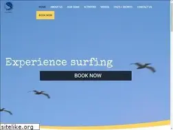 Sites similar to sandiegosurf.com