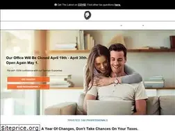 Sites similar to sandiegotaxman.com
