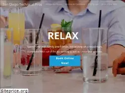 Sites similar to sandiegotechnicalpros.com
