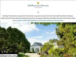 Sites similar to sandiegotemple.org