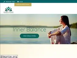 Sites similar to sandiegotherapy.com