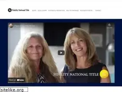 Sites similar to sandiegotitleteam.com