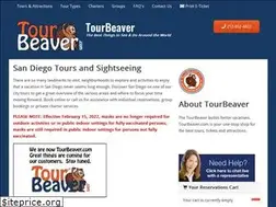 Sites similar to sandiegotours.us