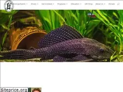 Sites similar to sandiegotropicalfish.com
