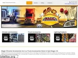 Sites similar to sandiegotruckaccessories.com