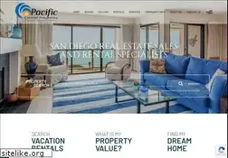 Sites similar to sandiegovacationhomesandcondos.com