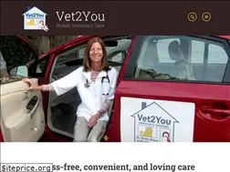 Sites similar to sandiegovet2you.com