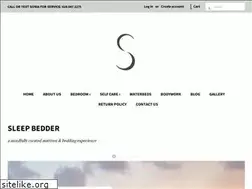 Sites similar to sandiegowallbeds.com