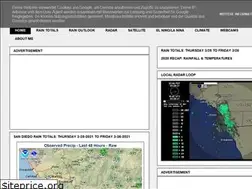 Sites similar to sandiegoweathercenter.blogspot.com