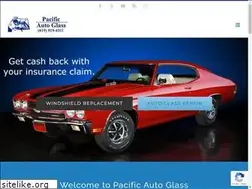 Sites similar to sandiegowindshieldreplacementrepair.com
