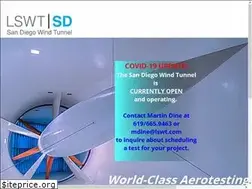 Sites similar to sandiegowindtunnel.com