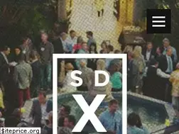 Sites similar to sandiegox.org