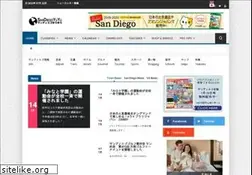 Sites similar to sandiegoyuyu.com