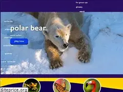 Sites similar to sandiegozookids.org