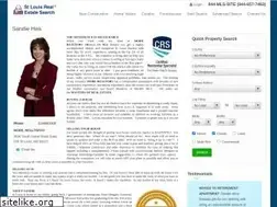 Sites similar to sandiehearealestate.com