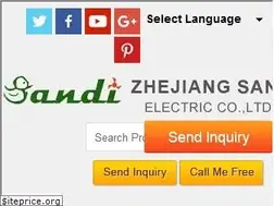 Sites similar to sandielectric.com